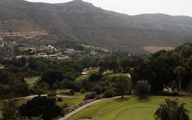 Suite La Envía Golf